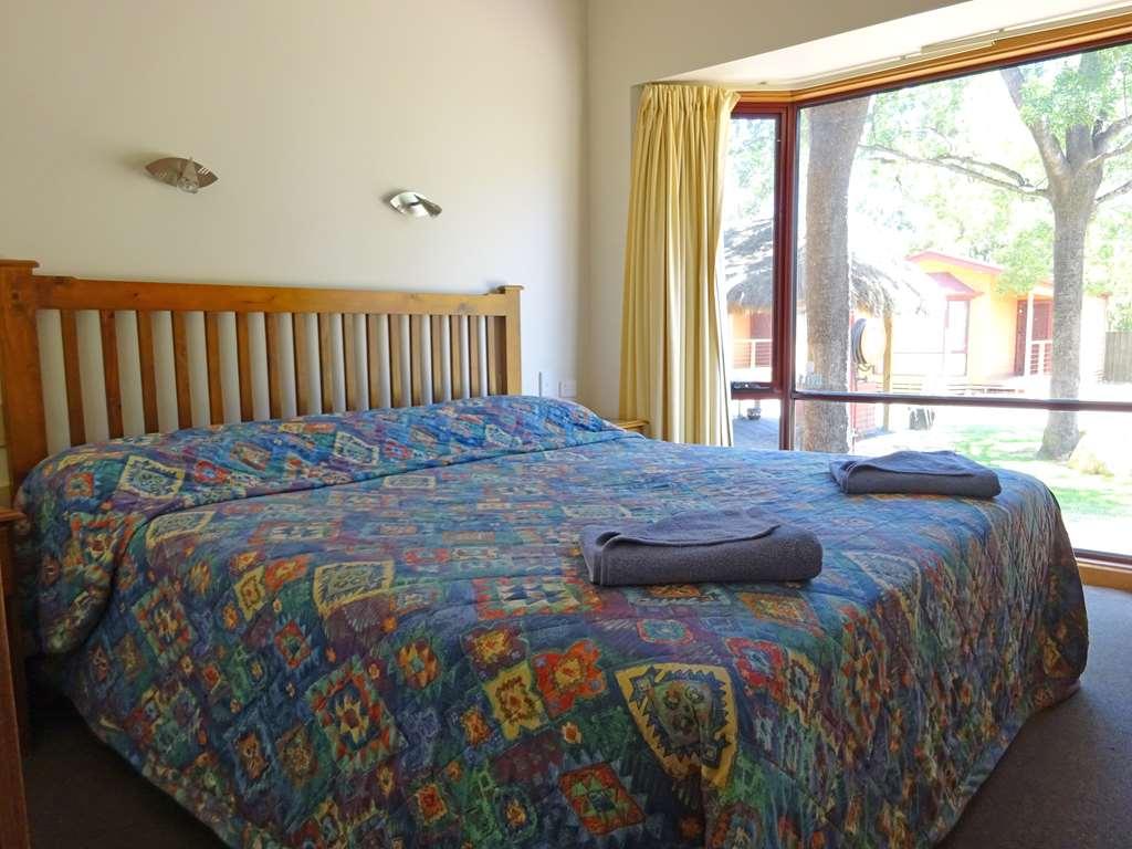 Adelaide Caravan Park - Aspen Holiday Parks Quarto foto