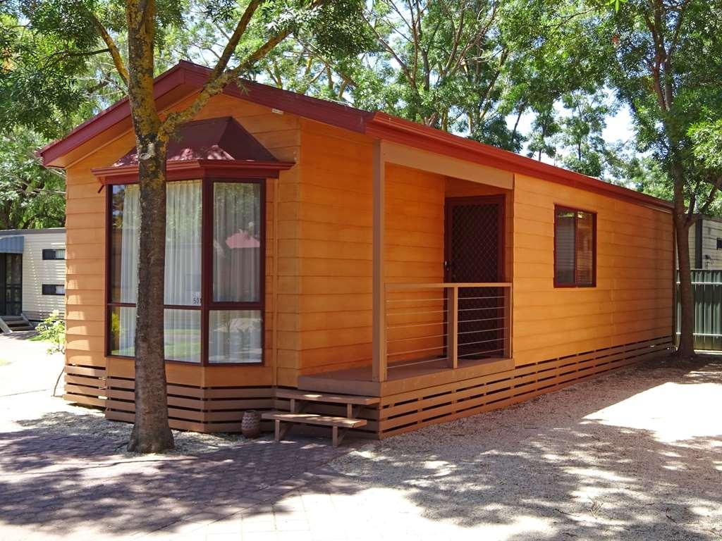 Adelaide Caravan Park - Aspen Holiday Parks Exterior foto