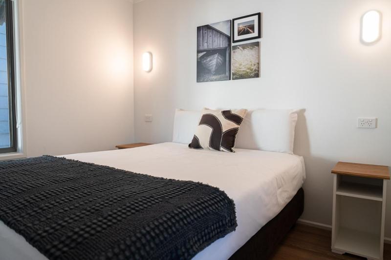 Adelaide Caravan Park - Aspen Holiday Parks Quarto foto