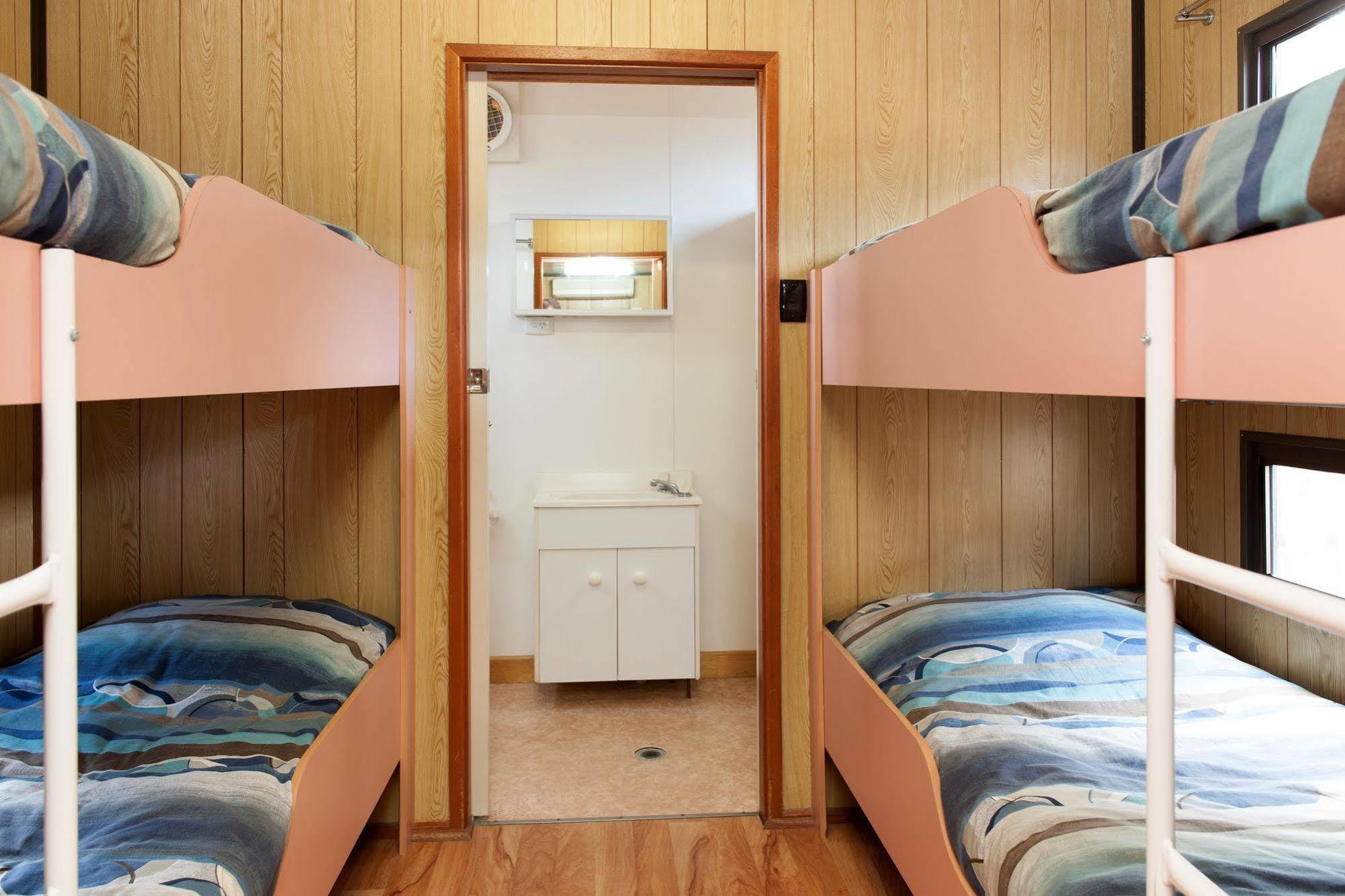 Adelaide Caravan Park - Aspen Holiday Parks Exterior foto